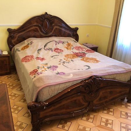 Valda Hotel On Tumanyan Vanadzor Værelse billede