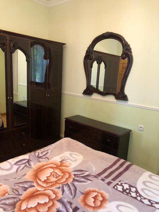 Valda Hotel On Tumanyan Vanadzor Eksteriør billede