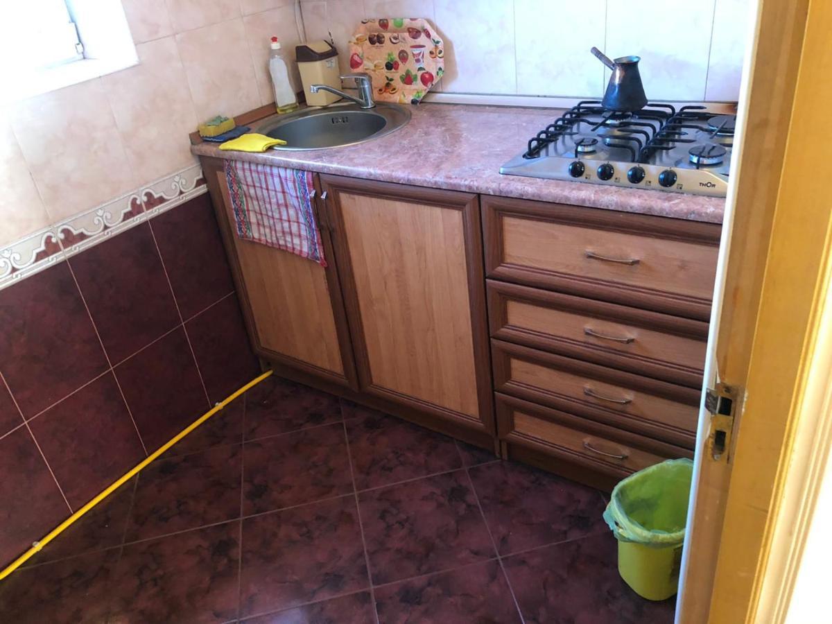 Valda Hotel On Tumanyan Vanadzor Eksteriør billede