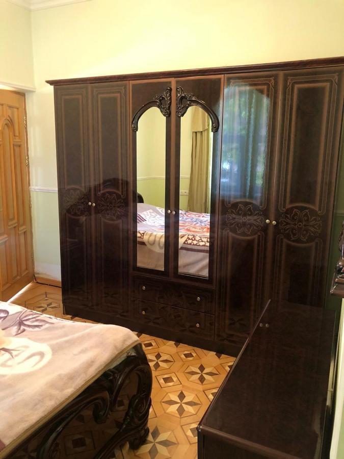 Valda Hotel On Tumanyan Vanadzor Eksteriør billede